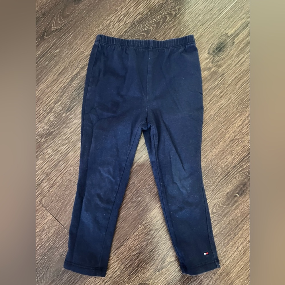 Tommy Hilfiger Leggings 3T
